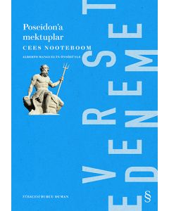 Poseidon'a Mektuplar