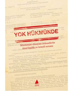 Yok Hükmünde