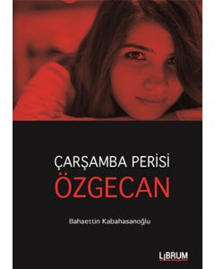 Çarşamba Perisi Özgecan