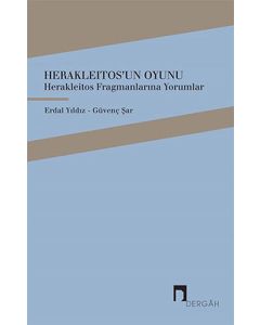 Herakleitos'un Oyunu