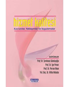 Hizmet Kalitesi