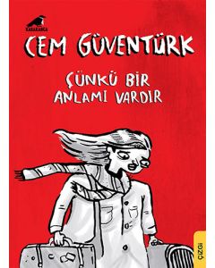Çünkü Bir Anlamı Vardır