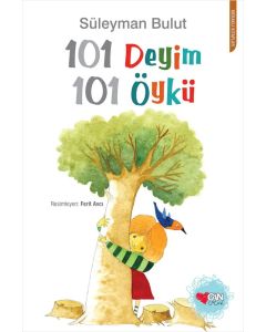101 Deyim 101 Öykü