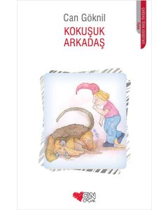 Kokuşuk Arkadaş