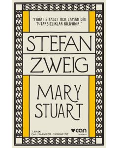 Mary Stuart