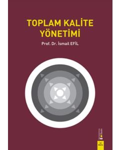 Toplam Kalite Yönetimi