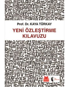 Yeni Özleştirme Kılavuzu