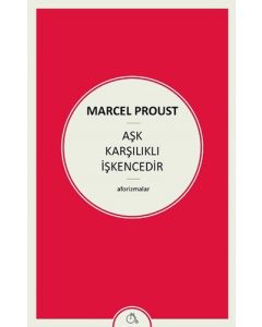 Aşk Karşılıklı İşkencedir