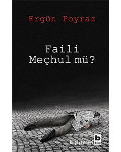 Faili Meçhul mü?