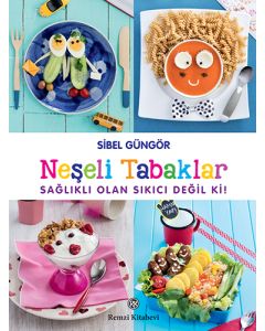 Neşeli Tabaklar