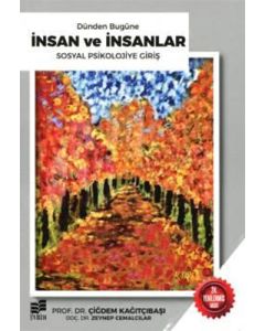 Dünden Bugüne İnsan ve İnsanlar