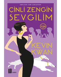 Çinli Zengin Sevgilim