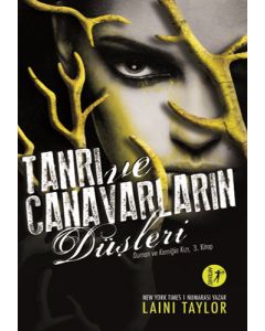 Tanrı ve Canavarların Düşleri
