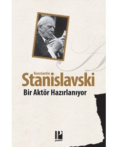 Bir Aktör Hazırlanıyor