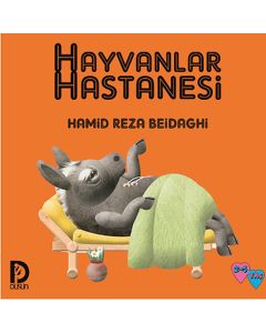 Hayvanlar Hastanesi