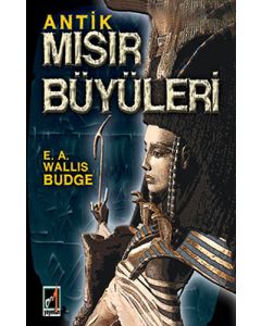 Antik Mısır Büyüleri