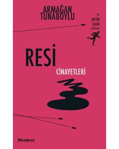 Resim Cinayetleri