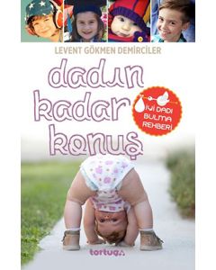 Dadın Kadar Konuş