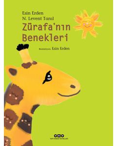 Zürafa’nın Benekleri