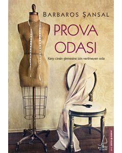 Prova Odası