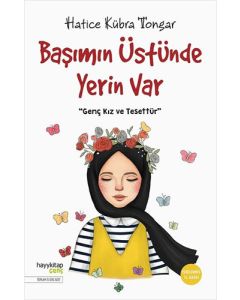 Başımın Üstünde Yerin Var