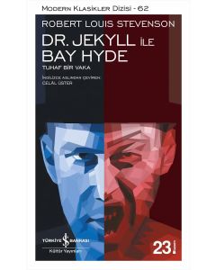 Dr. Jekyll ile Bay Hyde