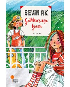 Gökkuşağı Yazı