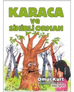 Karaca Ve Sihirli Orman