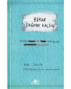 Bırak Dağınık Kalsın