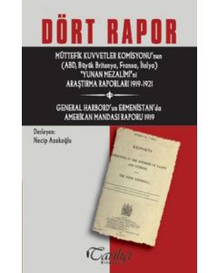 Dört Rapor