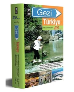 Gezi Türkiye Tatil Rehberi 2016