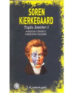 Toplu Eserler - 1