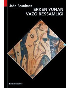 Erken Yunan Vazo Ressamlığı