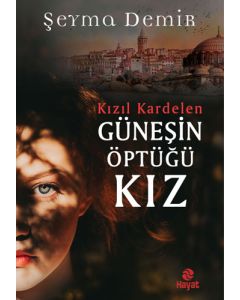 Güneşin Öptüğü Kız