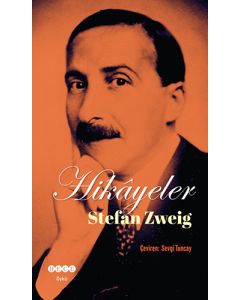 Hikâye