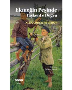 Ekmeğin Peşinde