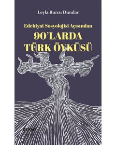 90'larda Türk Öyküsü