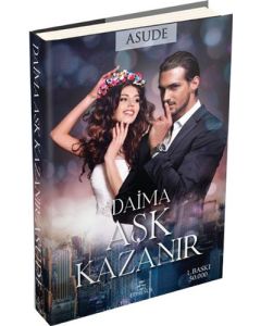 Daima Aşk Kazanır - Ciltli