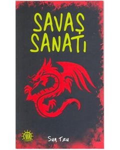 Savaş Sanatı