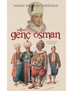 Sultan Genç Osman