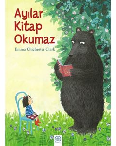 Ayılar Kitap Okumaz