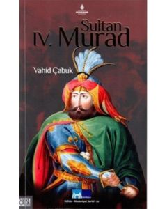 Sultan IV. Murad
