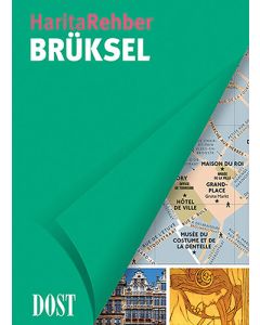 Harita Rehber Brüksel