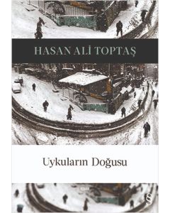 Uykuların Doğusu