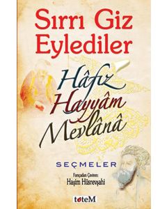 Sırrı Giz Eylediler