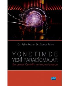 Yönetimde Yeni Paradigmalar 