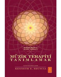 Müzik Terapiyi Tanımlamak