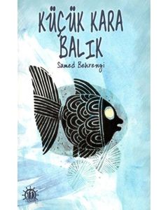 Küçük Kara Balık