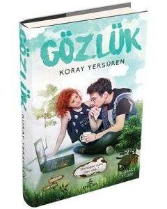 Gözlük - Ciltli