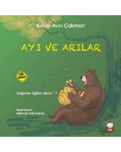 Ayı ve Arılar